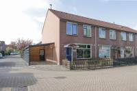 Woning Horst 1348 Lelystad
