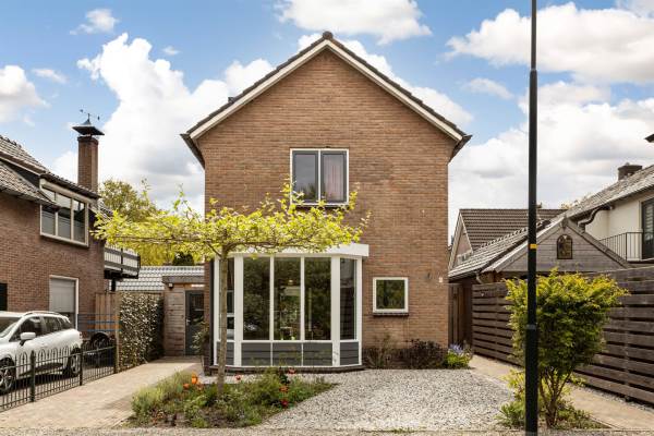 Woning Bouwhofweg 2 Ugchelen