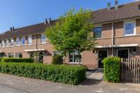 Woning Watertuin 228 Barneveld