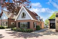 Woning Dorpsstraat 10 Oterleek