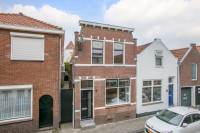 Woning Koestraat 17 Schoonhoven