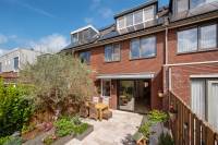 Woning Robbengat 16 Nootdorp