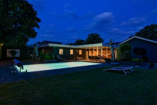 Woning Kastanjelaan 17a Aadorp