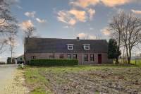 Woning Hendrikus Zomerweg 4 Alteveer (Gem. De Wolden)