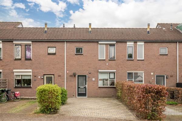 Woning Koolmeesstraat 22 Duiven