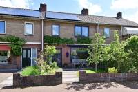 Woning Wildweg 26 Huizen