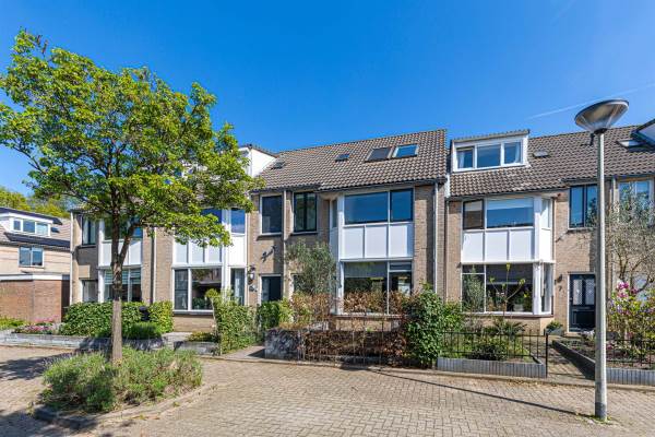 Woning Eenhoorn 9 Bleiswijk