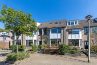 Woning Eenhoorn 9 Bleiswijk