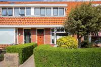 Woning Sexbierumerstraat 24 Leeuwarden