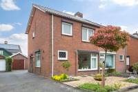 Woning Bergastraat 10 Kilder