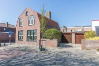 Woning Trompstraat 15 Egmond aan Zee