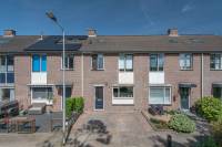 Woning Meidoornrode 93 Voorhout