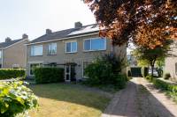 Woning Grotiuslaan 23 Zwolle