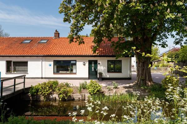 Woning Wildveldseweg 7 Harmelen