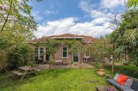 Woning Christiaan de Wetstraat 28 Gouda