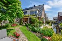 Woning Pastoor C. Vasselaan 32 De Kwakel