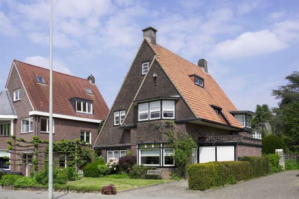 Woning Sint Franciscusweg 73 Heerlen