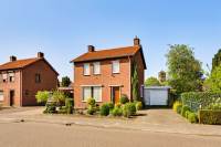 Woning Sint Luciastraat 10 Weert