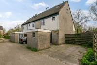 Woning Nachtegaal 57 Deventer