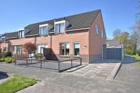 Woning Tsjerkelânsreed 34 Ryptsjerk