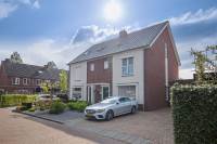 Woning Hartog de Vriesstraat 3 Dussen