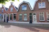 Woning Weerdstraat 25 Meppel