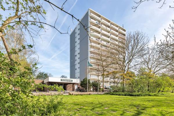 Woning De Roerdomp 33 Purmerend