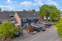 Woning Dreef 40 Borne