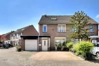 Woning Nicoline Swijgmanstraat 79 Breda