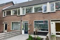 Woning Anna van Burenstraat 37 Lopik