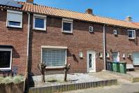 Woning Graaf Engelbrechtstraat 24 Oosterhout (NB)