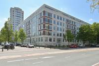 Woning Burgemeester Patijnlaan 59D Den Haag