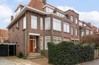 Woning Jan van Ghestellaan 25 Rotterdam