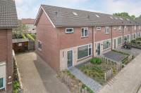 Woning Louis Couperusstraat 51 Gemert