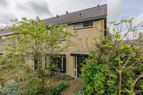Woning Vrieswijk 9 Heiloo