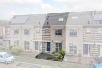 Woning Commandeur 12 Krimpen aan de Lek