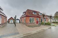 Woning Kanaalweg 91 Smilde