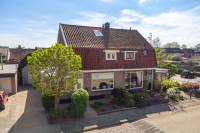 Woning Huijgenlaan 11 Bunschoten-Spakenburg