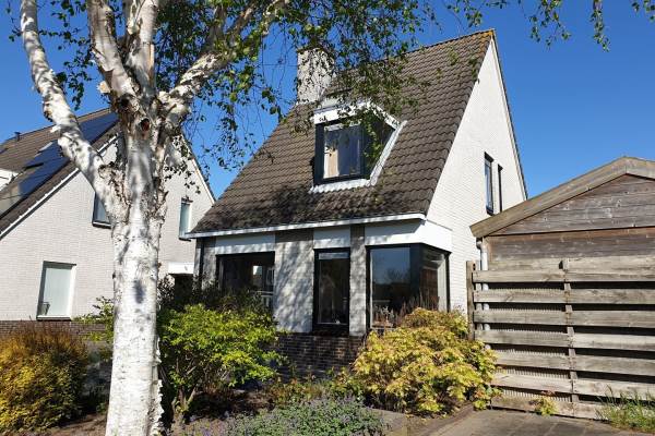 Woning Westerwolde 6 Emmeloord