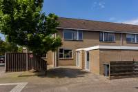 Woning Zwartezeestraat 27 Lelystad