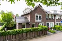 Woning Eekhoornstraat 32 Culemborg