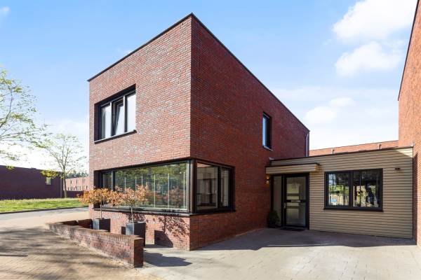 Woning Waterwijk 91a Eindhoven