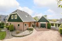 Woning Hoofdweg 5 Blijham