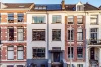 Woning F.C. Dondersstraat 9 Utrecht