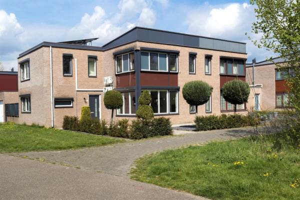 Woning Draaiweide 2 Arnhem