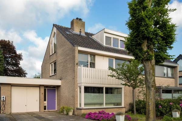 Woning Drentelaan 5 Son en Breugel