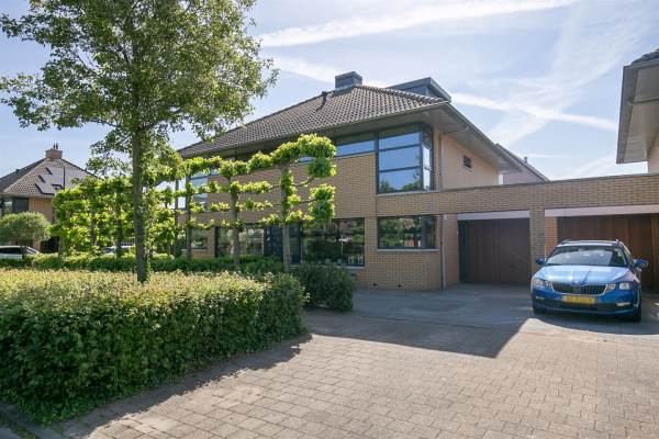 Woning Eline Verelaan 37 Oosterhout (NB)