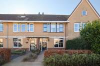 Woning Lentetuin 4 Barneveld