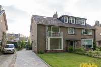 Woning Campherbeeklaan 99 Zwolle