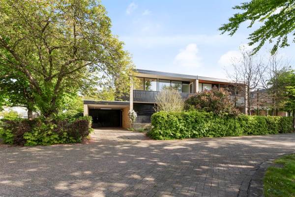 Woning van Hogendorpstraat 8 Twello